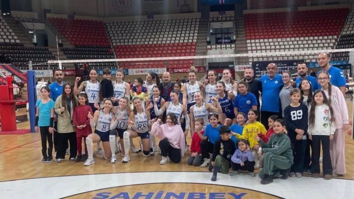 Merinos'un Sultanları İlbank'a hazırlanıyor